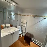 Appartement Cosy En Souplex