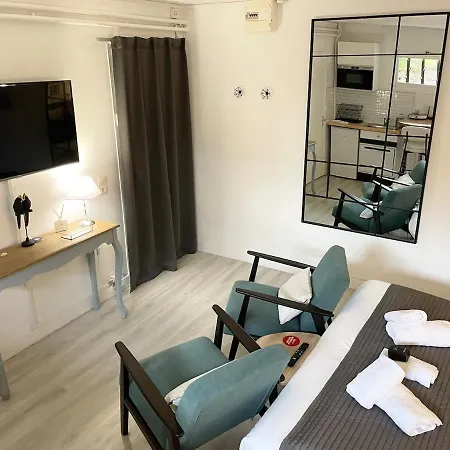 Cosy En Souplex Appartamento Bénerville-sur-Mer