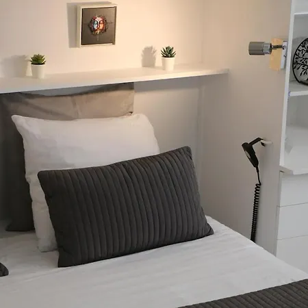 Cosy En Souplex Appartamento Bénerville-sur-Mer