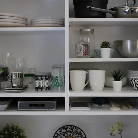 Cosy En Souplex Bénerville-sur-Mer