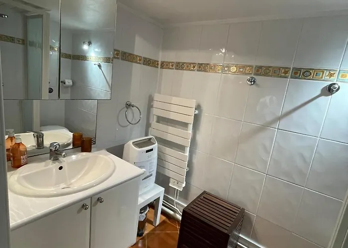 Appartamento Cosy En Souplex