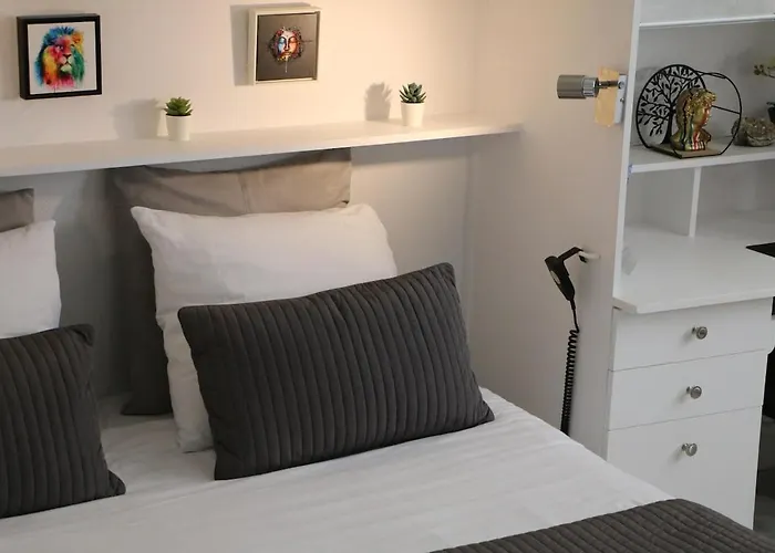 Cosy En Souplex Appartamento Bénerville-sur-Mer