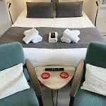 Διαμέρισμα Cosy En Souplex Bénerville-sur-Mer