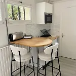Διαμέρισμα Cosy En Souplex