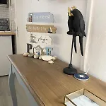 Διαμέρισμα Cosy En Souplex