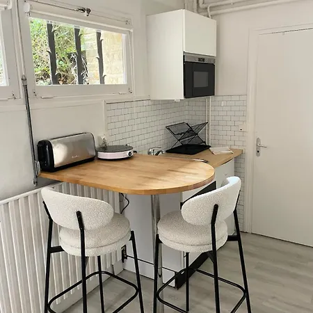 דירה Cosy En Souplex