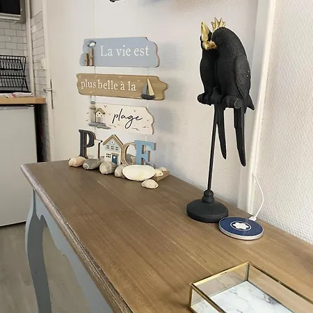 דירה Cosy En Souplex